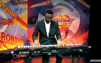 Spotlight: Bronx Arts Ensemble on BronxNet Open