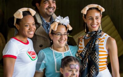 BAE and Lehman Children’s Theatre Company Announce Children’s Musical Series at Bronx Public Libraries