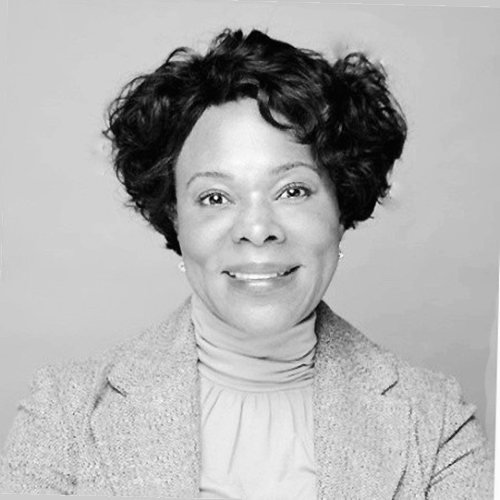 Joyce Campbell Priveterre, Esq.