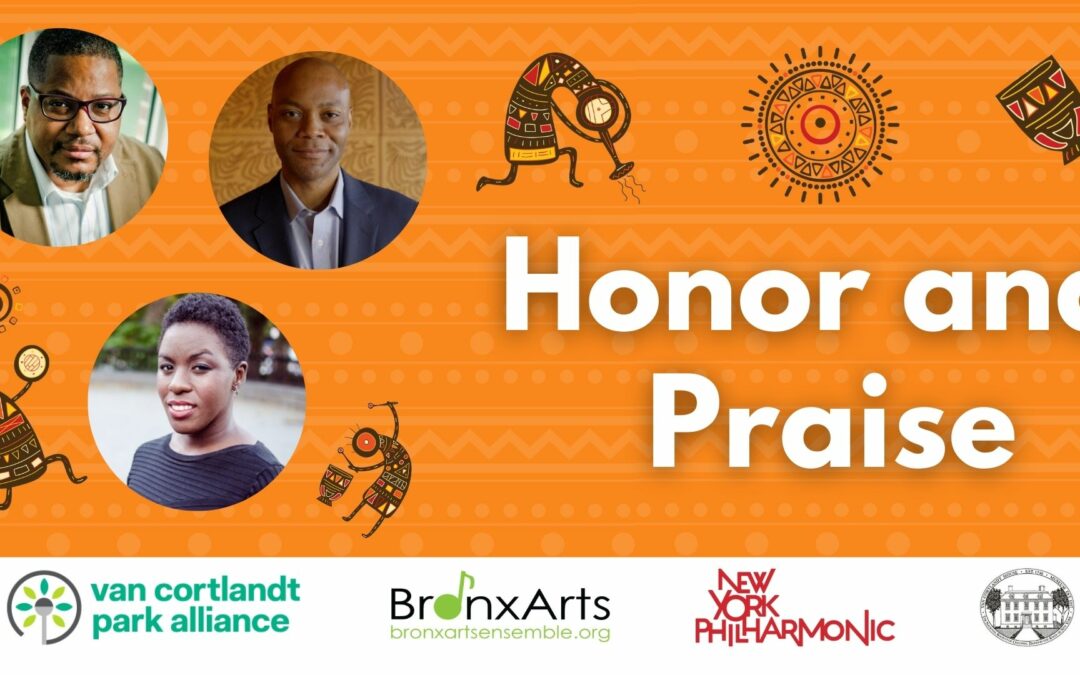 Honor and Praise: Celebrating the influence of the African Diaspora on Global Culture