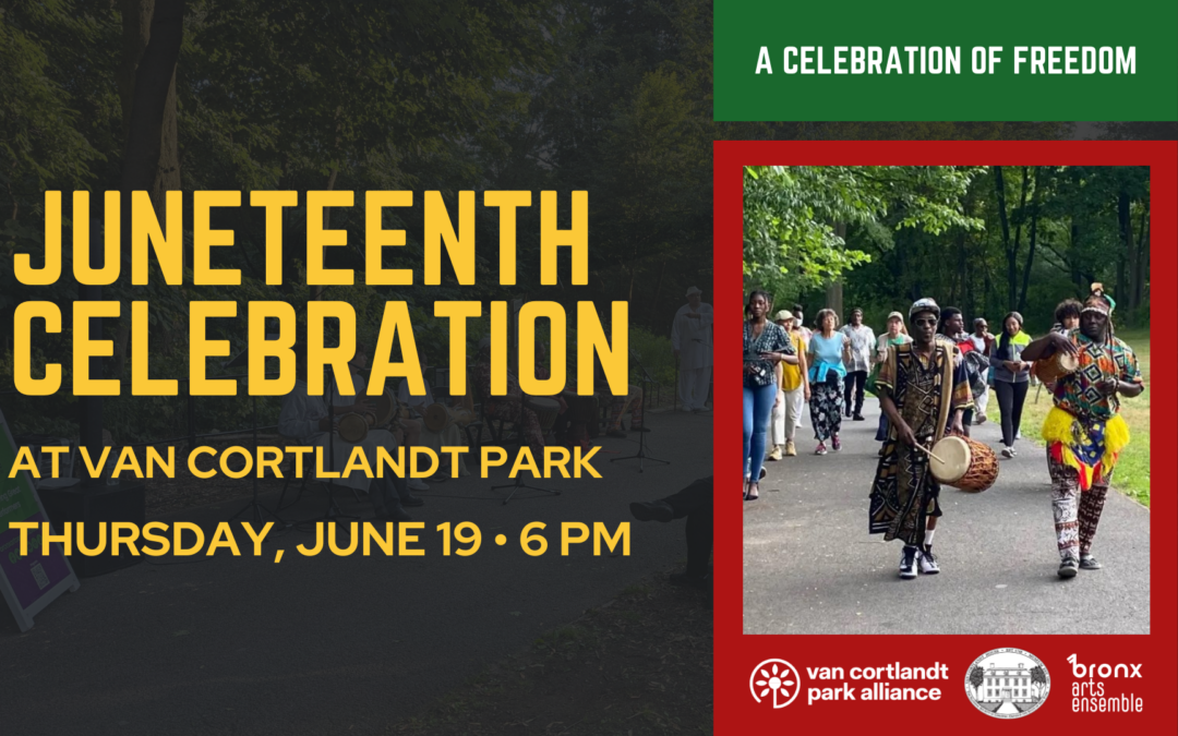 Juneteenth Celebration